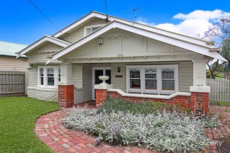 Property photo of 149 Elm Street Northcote VIC 3070