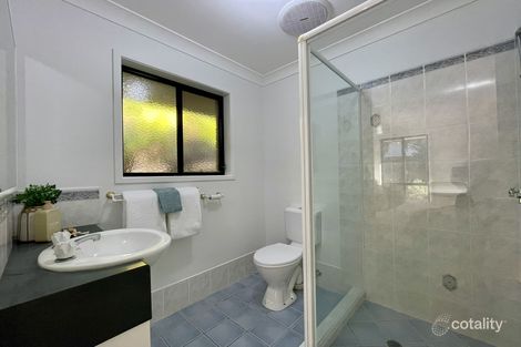 Property photo of 13A Daveson Road Capalaba QLD 4157