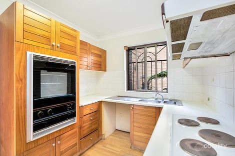 Property photo of 5/69-73 Moore Park Road Centennial Park NSW 2021