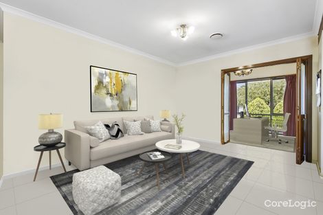 Property photo of 9 Cocoparra Crescent Taylors Lakes VIC 3038