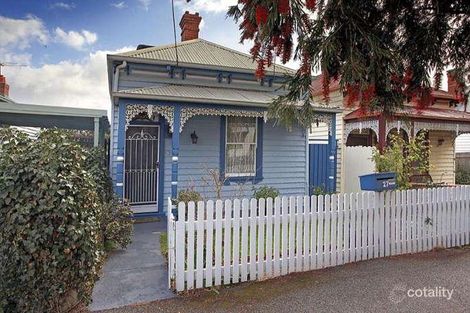 Property photo of 27 Thistle Street Brunswick VIC 3056