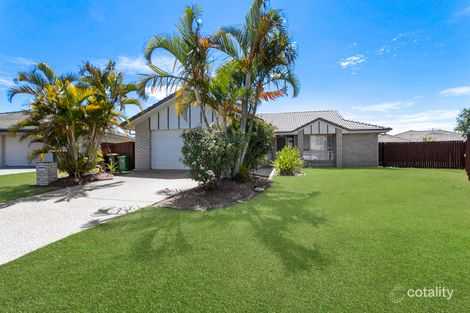 Property photo of 14 Geary Court Caboolture QLD 4510