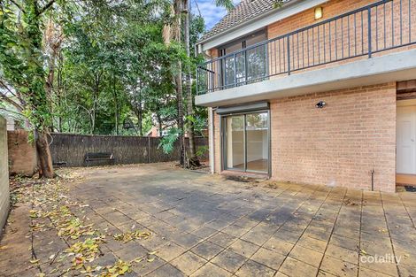 Property photo of 5/69-73 Moore Park Road Centennial Park NSW 2021