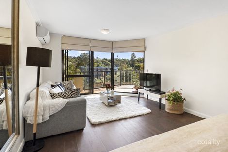 Property photo of 305/11 Mooramba Road Dee Why NSW 2099