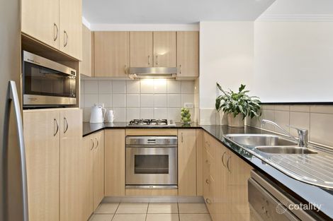 Property photo of 305/11 Mooramba Road Dee Why NSW 2099