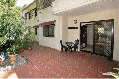 Property photo of 3/84 Racecourse Road Ascot QLD 4007