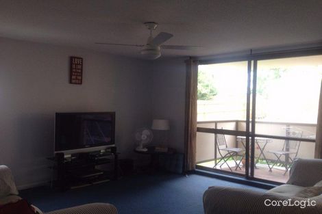 Property photo of 2/9 Land Street Toowong QLD 4066