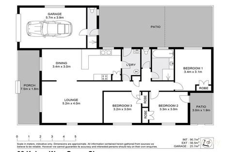 Property photo of 38 Kolora Way Ocean Shores NSW 2483