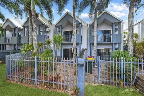 Property photo of 3/184-190 Gatton Street Manunda QLD 4870