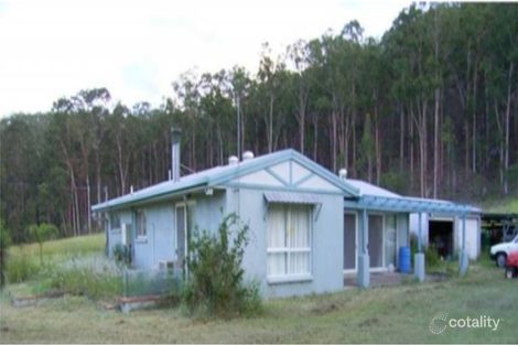 Property photo of 2033 Flagstone Creek Road Upper Flagstone QLD 4344