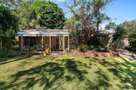 Property photo of 342 Sumners Road Riverhills QLD 4074