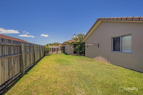 Property photo of 18 Antonson Crescent Mudgeeraba QLD 4213