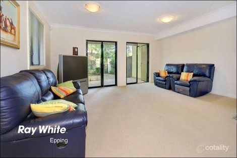 Property photo of 16/28-34 Kent Street Epping NSW 2121