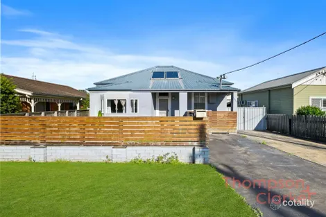Property photo of 10 Michael Street Cessnock NSW 2325