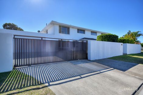 Property photo of 10 Cadence Avenue Mermaid Waters QLD 4218