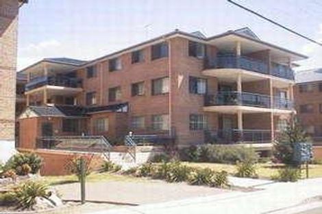 Property photo of 7/10-12 Grosvenor Street Croydon NSW 2132
