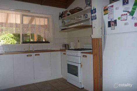 Property photo of 127 Badger Creek Road Badger Creek VIC 3777