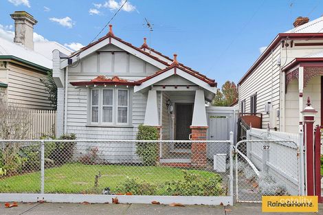 Property photo of 27 Hotham Street Moonee Ponds VIC 3039