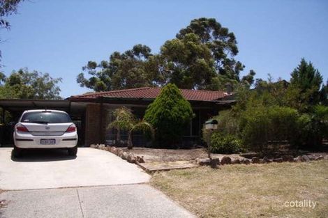 5 Gypsy Rise, Swan View, WA 6056