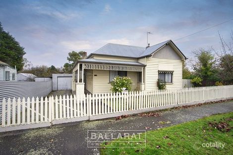 Property photo of 102 Bradshaw Street Golden Point VIC 3350
