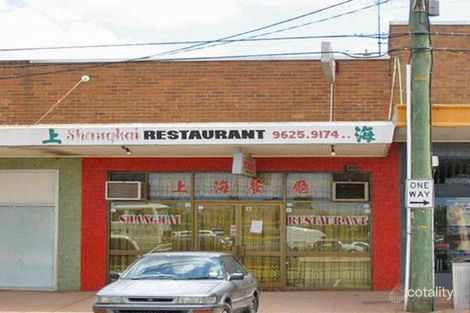 22 Rooty Hill Rd S, Rooty Hill, NSW 2766