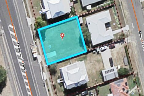 Property photo of 30 Maryborough Street Bundaberg South QLD 4670