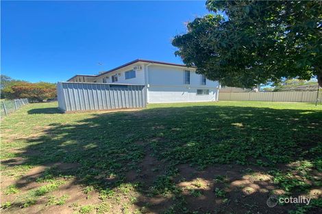 Property photo of 58 Bremner Street Blackwater QLD 4717