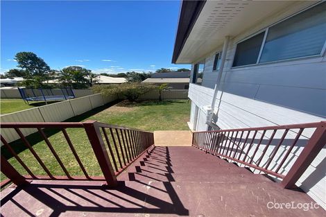 Property photo of 58 Bremner Street Blackwater QLD 4717