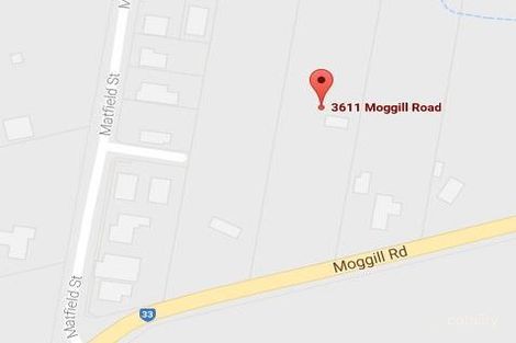 3611 Moggill Rd, Moggill, QLD 4070