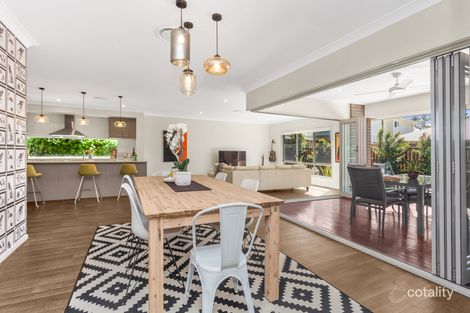 Property photo of 6 Whistle Bird Court Cornubia QLD 4130