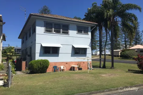 Property photo of 3/31 Wooli Street Yamba NSW 2464