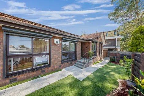 1/112 Parker St, Templestowe, VIC 3106