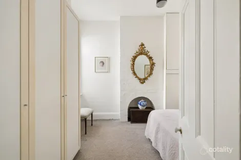 Property photo of 133 Sutherland Street Paddington NSW 2021