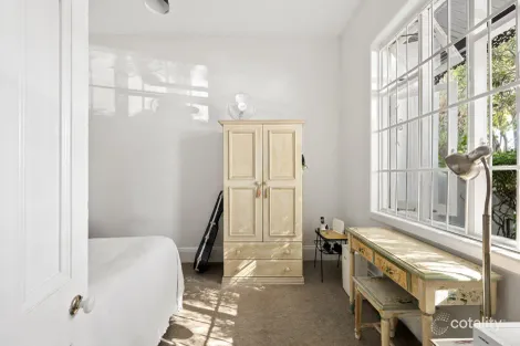 Property photo of 133 Sutherland Street Paddington NSW 2021