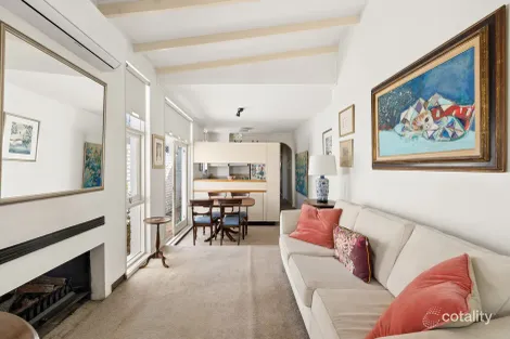 Property photo of 133 Sutherland Street Paddington NSW 2021