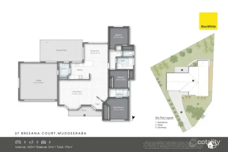 Property photo of 37 Breeana Court Mudgeeraba QLD 4213