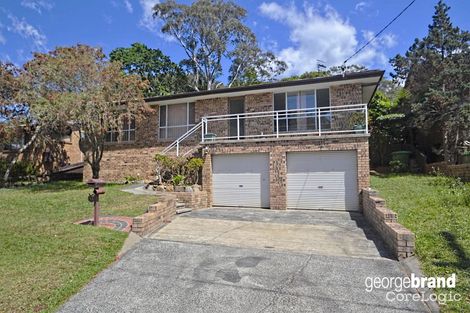 Property photo of 13 Chantell Avenue Terrigal NSW 2260