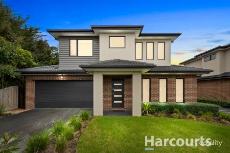 Property photo of 1/28 Aubrey Grove Boronia VIC 3155