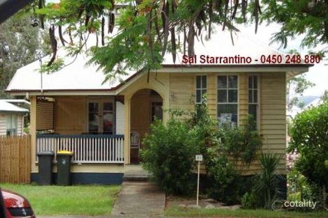Property photo of 21 Appel Street Highgate Hill QLD 4101