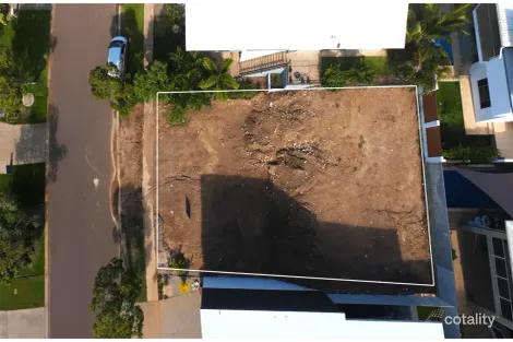 4 Ruddick Cct, Stuart Park, NT 0820