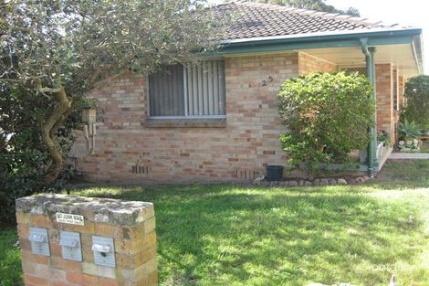 Property photo of 1/25 Dwyer Street Maitland NSW 2320