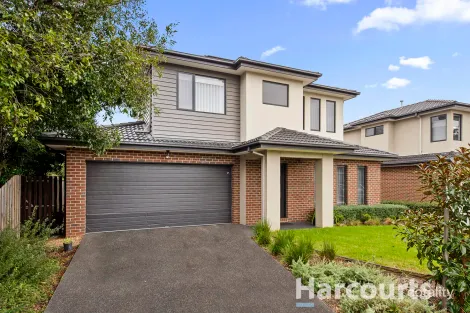 Property photo of 1/28 Aubrey Grove Boronia VIC 3155