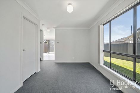 Property photo of 7 Marsh Parade Casula NSW 2170