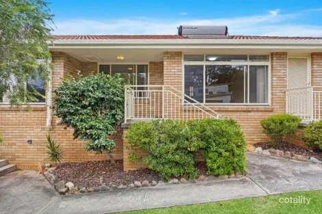 3/95 Robsons Rd, West Wollongong, NSW 2500