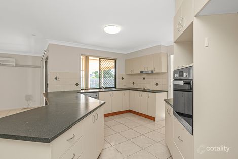 Property photo of 6 Ibiza Place Carseldine QLD 4034