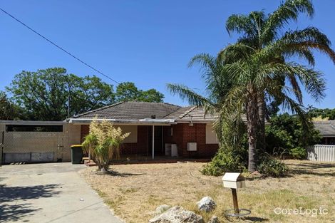 Property photo of 7 McLeod Street Lockridge WA 6054