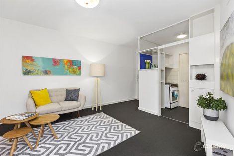 Property photo of 1/21 Bruce Street Toorak VIC 3142