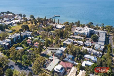 3/44 Chapel St, Cowes, VIC 3922