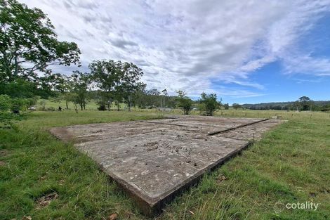 Property photo of 821 Jiggi Road Jiggi NSW 2480