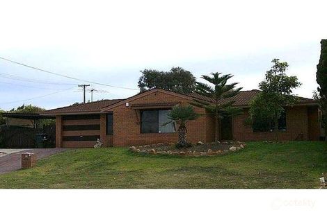 15 Warrandyte Dr, Craigie, WA 6025